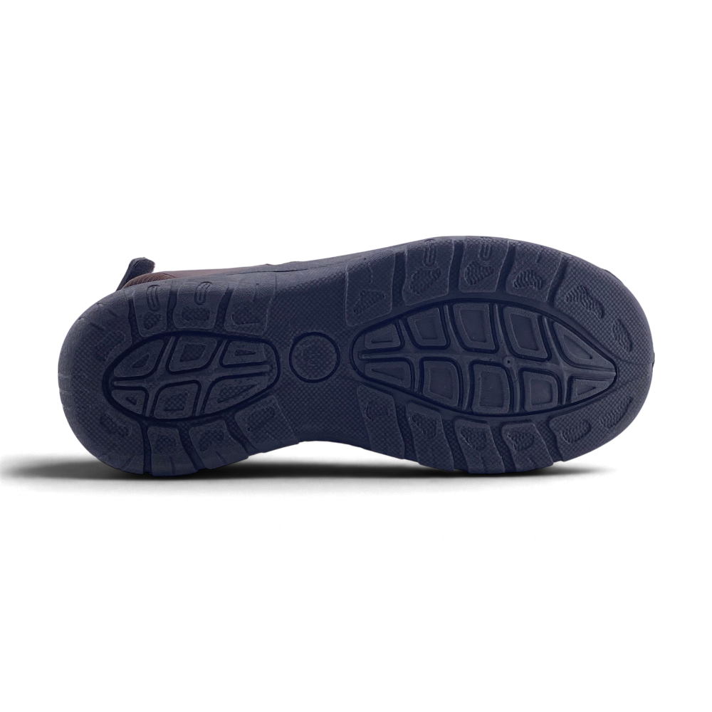 Mens Fishman Sandal | MSA2416 | Brown