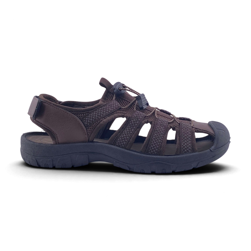 Mens Fishman Sandal | MSA2416 | Brown