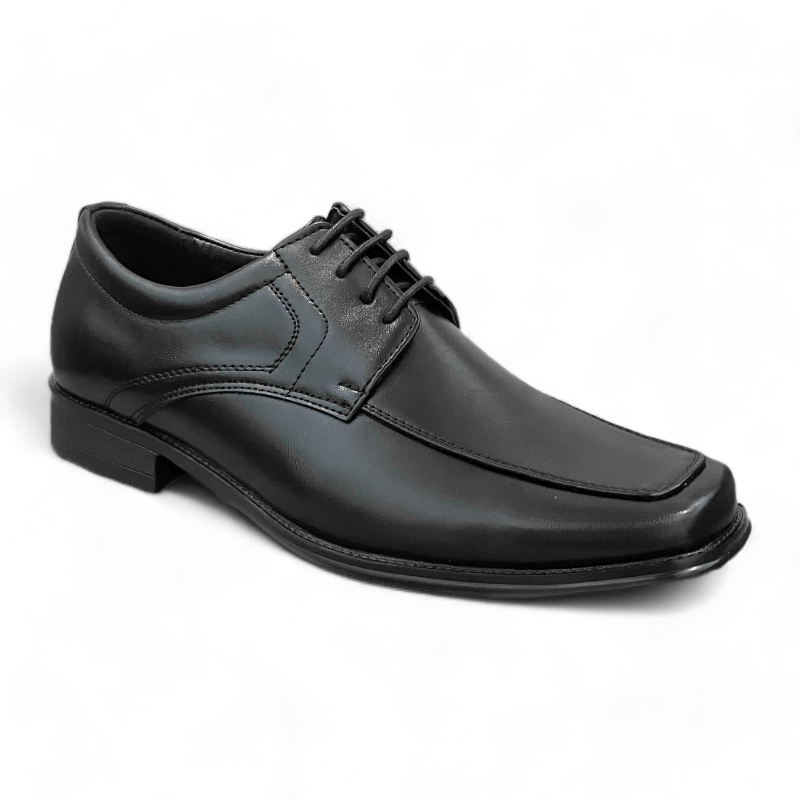 Men's Dress Shoes | MDR2766 | Black & Brown