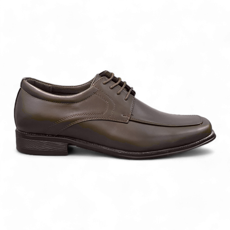 Men's Dress Shoes | MDR2766 | Black & Brown