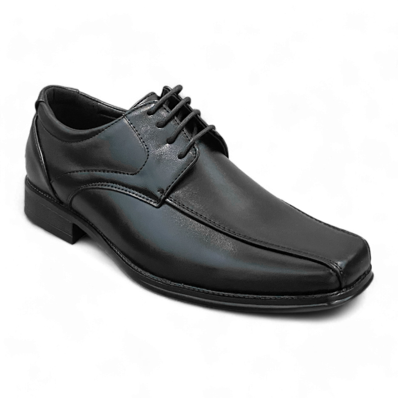 Men's Dress Shoe | MDR2767 | Black & Brown