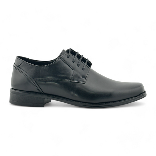 Mens Work Casual Shoes | MWC2781 | Black & Brown