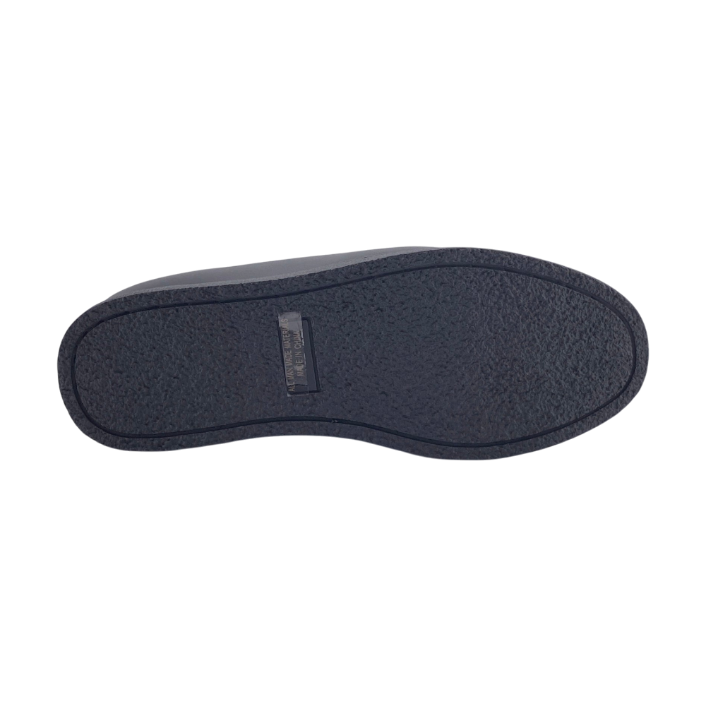 Men's Work Casual Boots | MWC9002 | Black