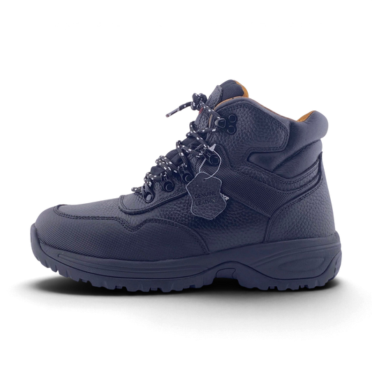 Men's Waterproof Work Boots | MWB9782 | Black