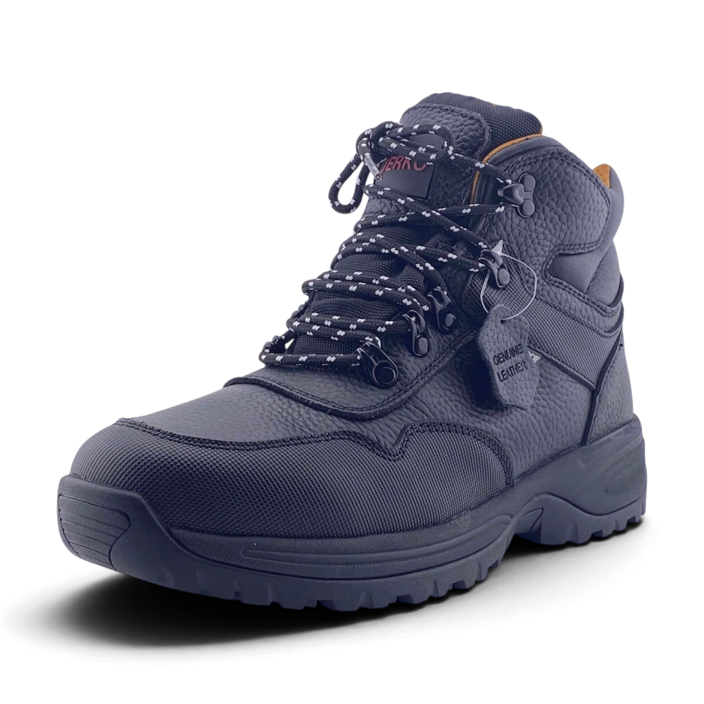 Men's Waterproof Work Boots | MWB9782 | Black