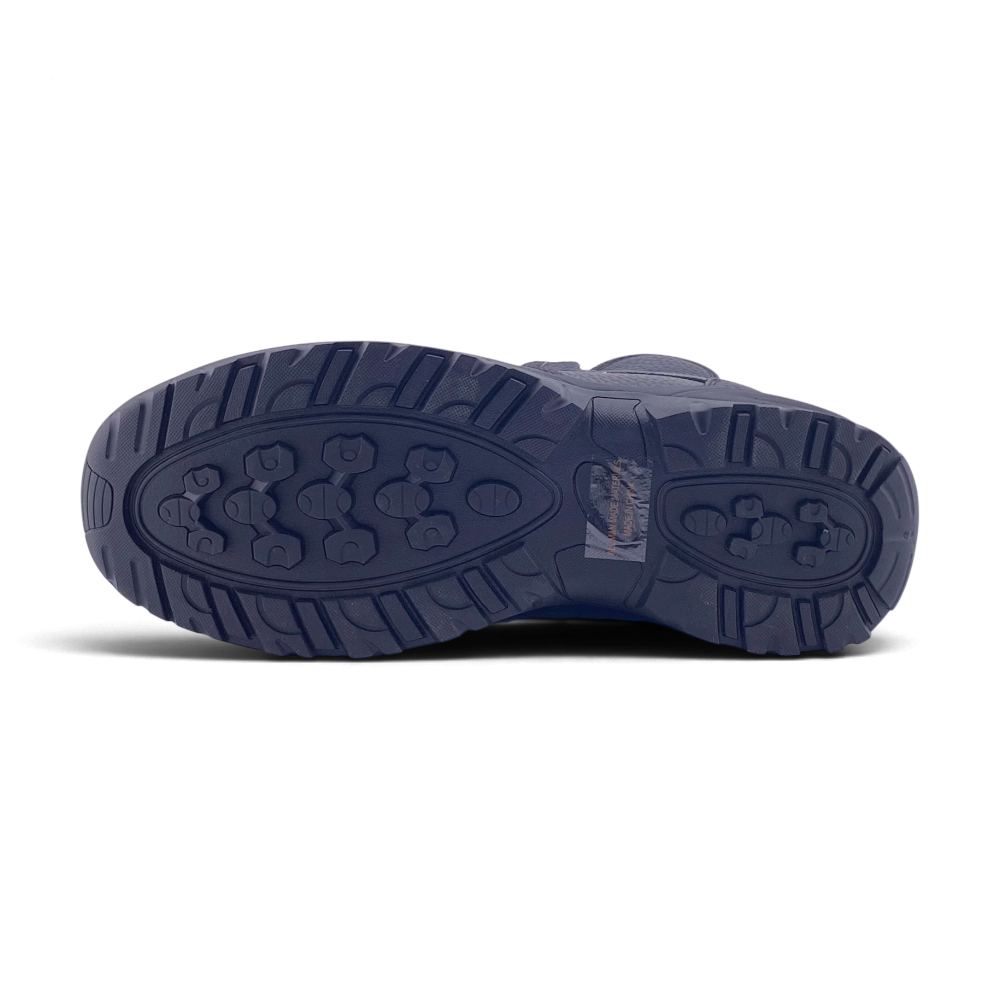 Men's Waterproof Work Boots | MWB9782 | Black