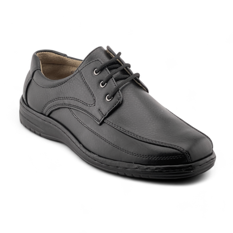 Men's Comfort Shoes | MWC2100 | Black