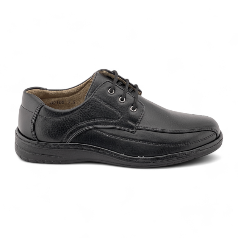 Men's Comfort Shoes | MWC2100 | Black