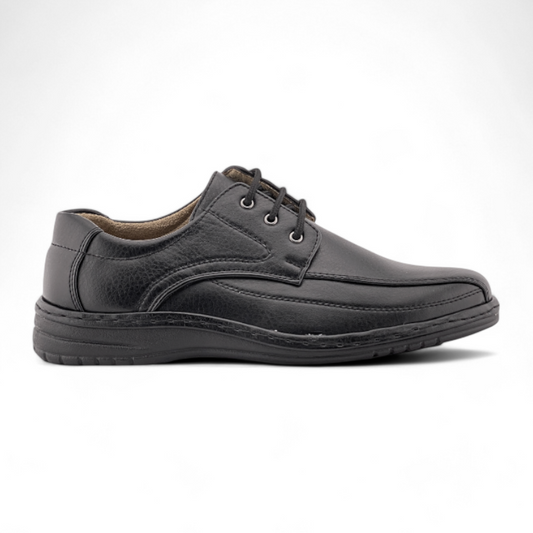 Men's Comfort Shoes | MWC2100 | Black