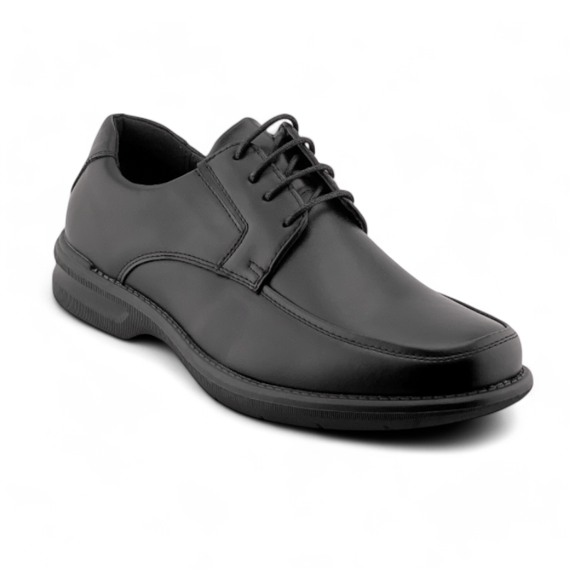 Men's Comfort Shoes | MWC2311 | Black