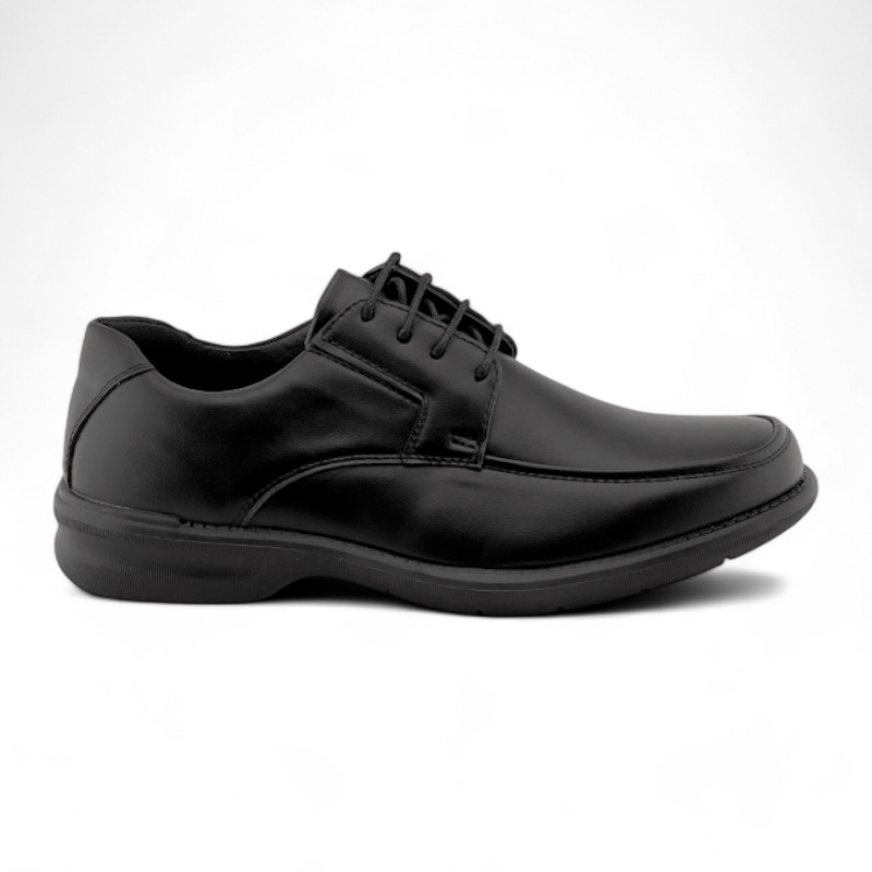 Men's Comfort Shoes | MWC2311 | Black