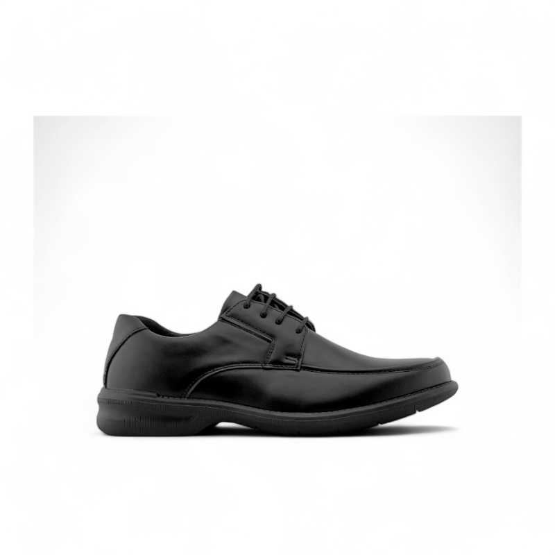 Men's Comfort Shoes | MWC2311 | Black