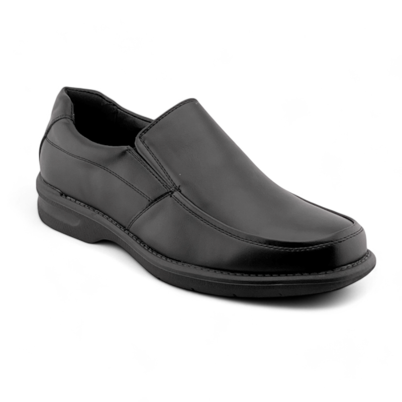 Men's Comfort Shoes | MWC2312 | Black