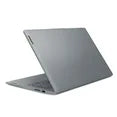 Lenovo IdeaPad Slim 3i 15.6 inch Laptop Intel Core i3-N305 8GB RAM 256GB SSD Arctic Grey