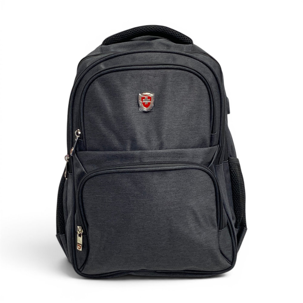 22" Multi Compartment Laptop Backpack | Colours Available