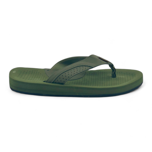 Men's Flip Flop Slipper | MSL4121 | Colours Available