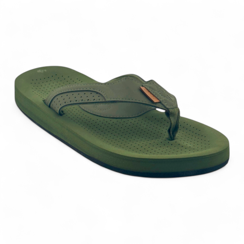 Men's Flip Flop Slipper | MSL4121 | Colours Available