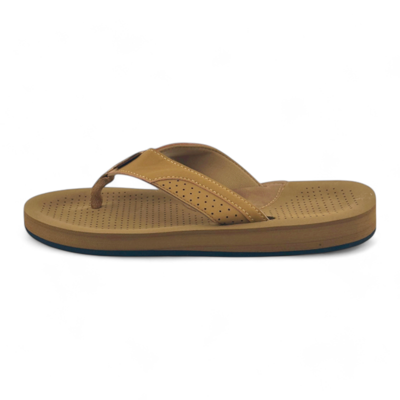 Men's Flip Flop Slipper | MSL4121 | Colours Available