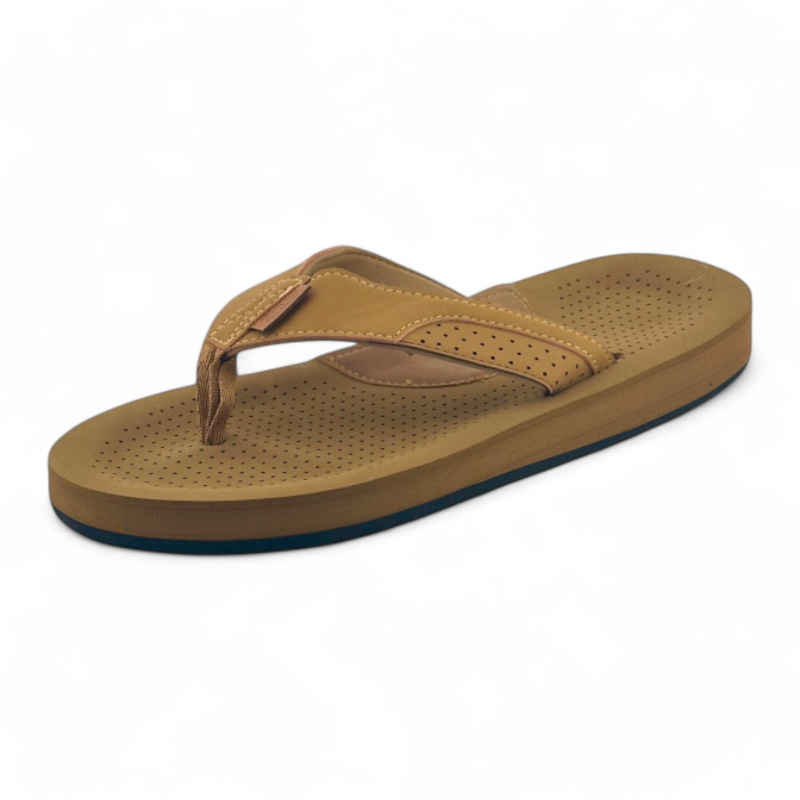 Men's Flip Flop Slipper | MSL4121 | Colours Available