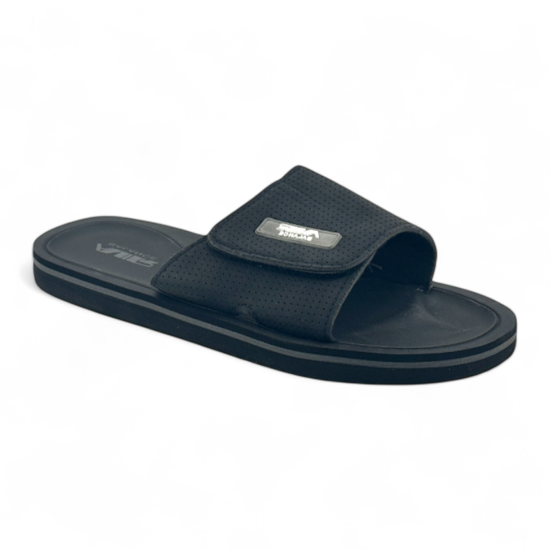 Men's Flip Flops Slippers | MSL7051 | Colours Available