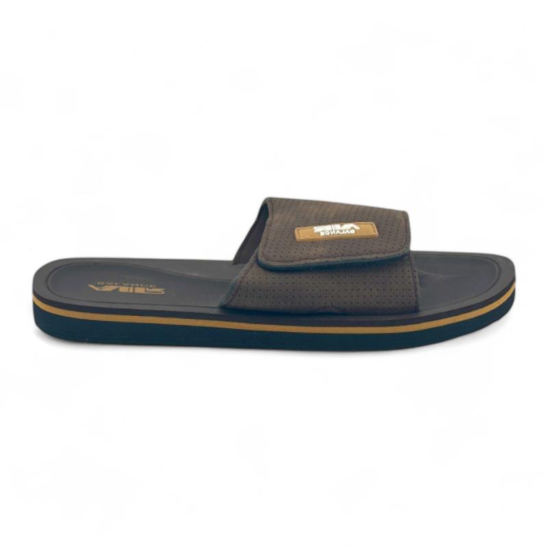 Men's Flip Flops Slippers | MSL7051 | Colours Available