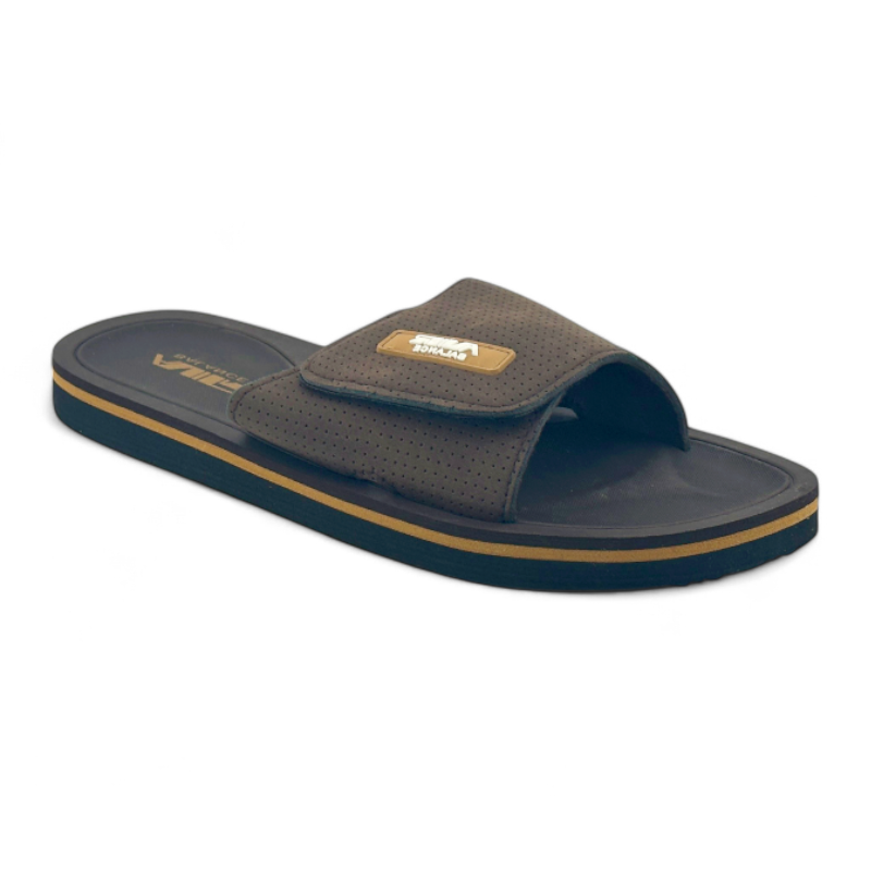 Men's Flip Flops Slippers | MSL7051 | Colours Available