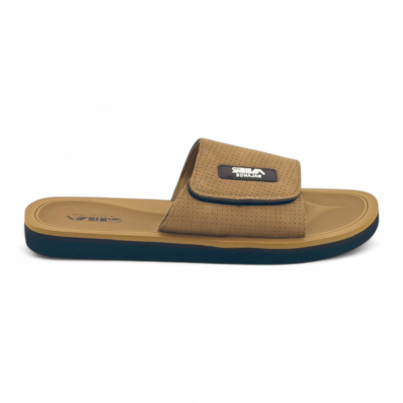 Men's Flip Flops Slippers | MSL7051 | Colours Available