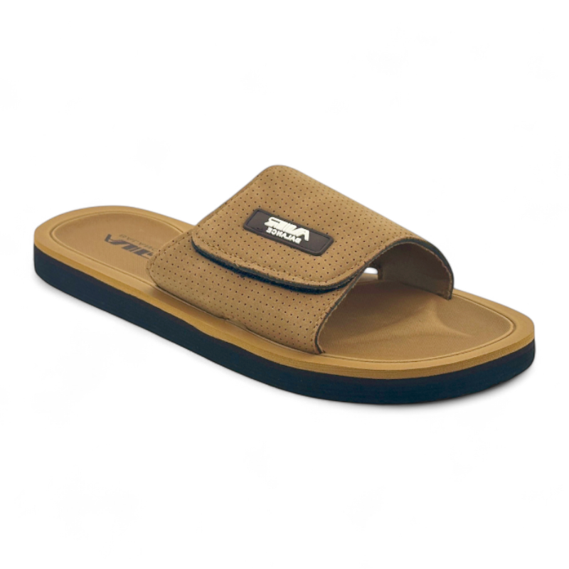 Men's Flip Flops Slippers | MSL7051 | Colours Available