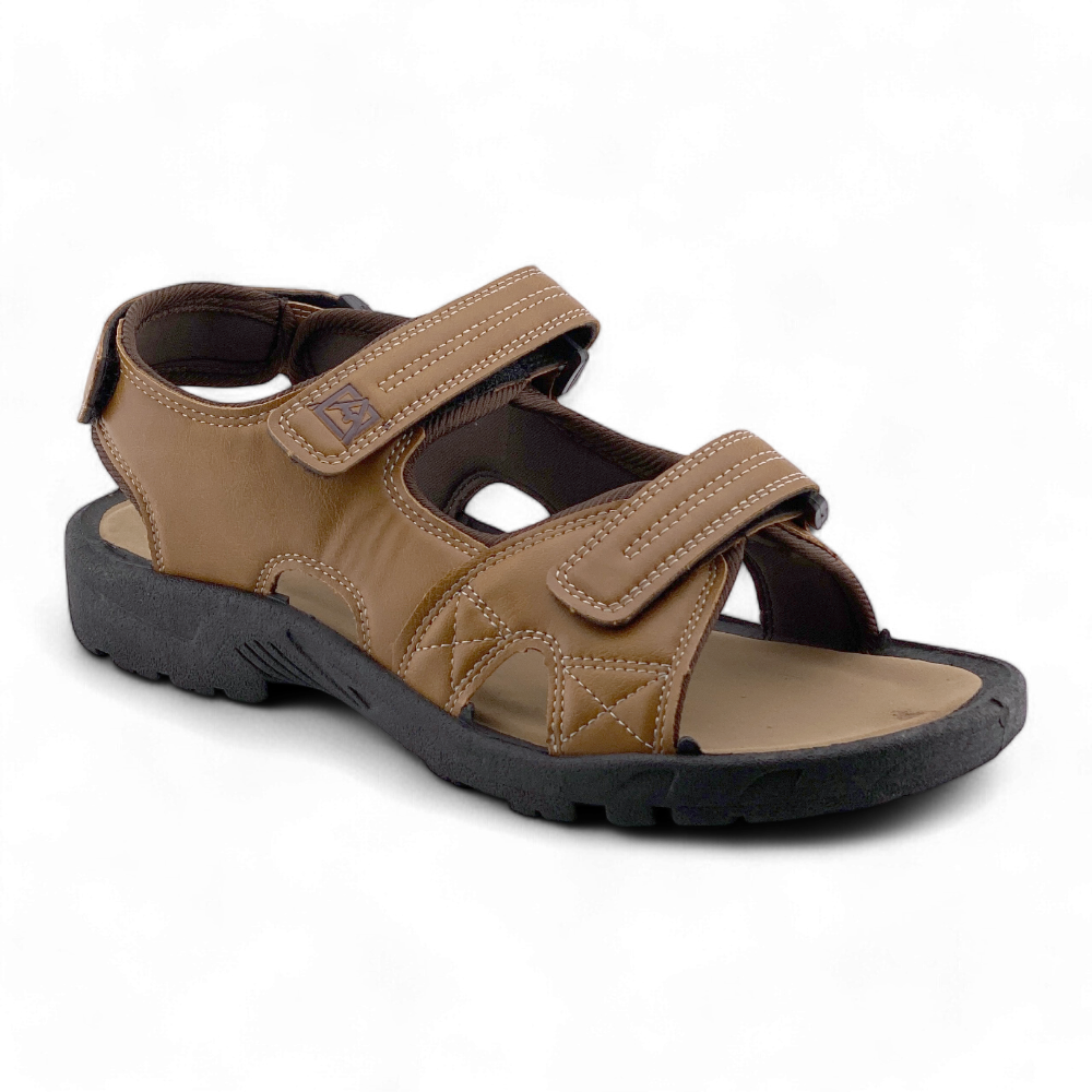 Men's Sandals | MSA0851 | Tan