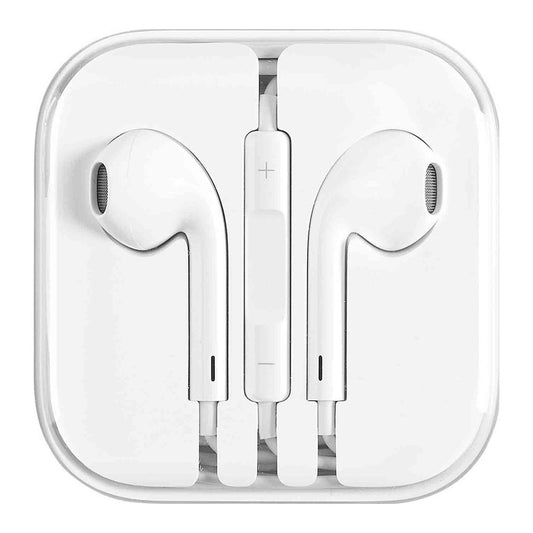 Apple Original 3.5mm Earphones with Mic