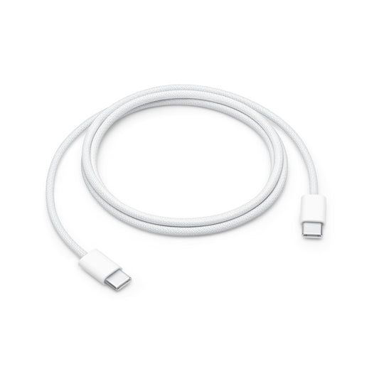 Apple C to C 60W Braided Cable
