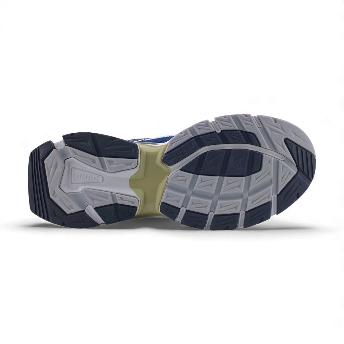 Beverley Hills Polo Club Sneakers | GRAVEL | Black, Grey, Navy