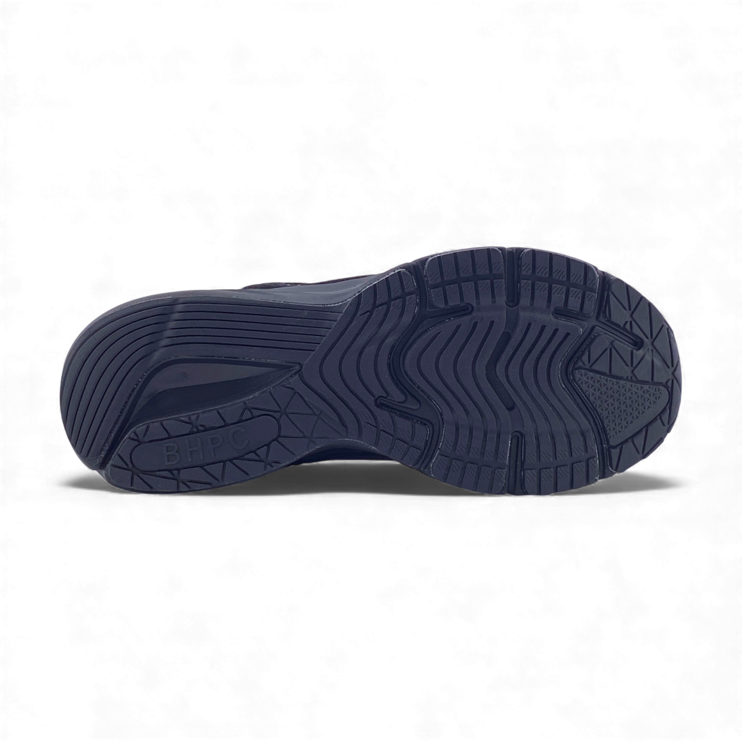 Beverley Hills Polo Club Sneakers | ROGEN | Black