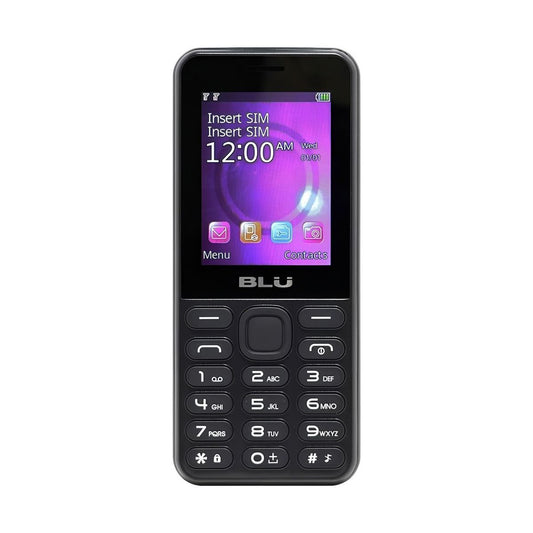 BLU A160 4G Cellular Phone