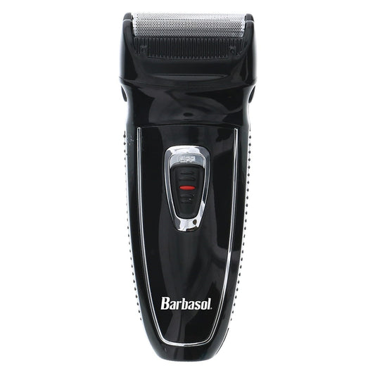 Barbasol Rechargeable Foil Shaver