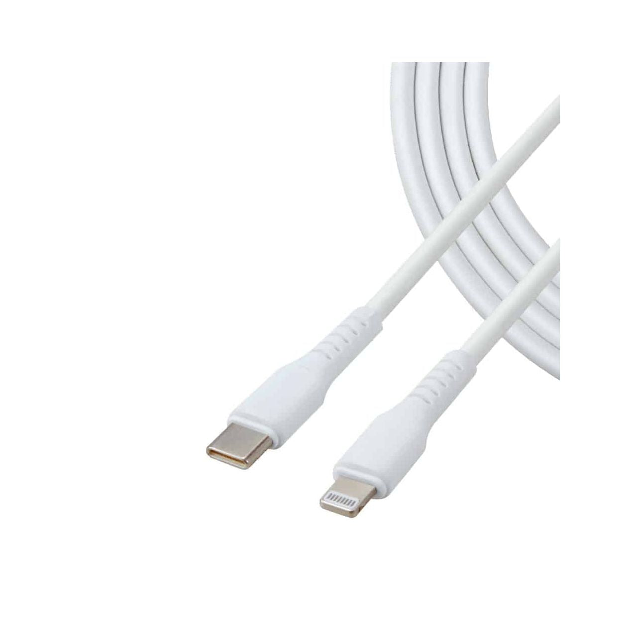 USB C TO LIGHTNING CABLE PD20W | 5FT