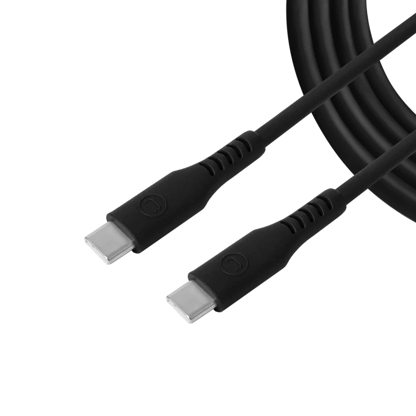 PREMIUM USB C TO USB C CABLE PD65W | 5FT