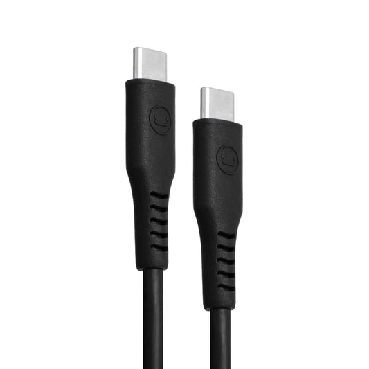 PREMIUM USB C TO USB C CABLE PD65W | 5FT