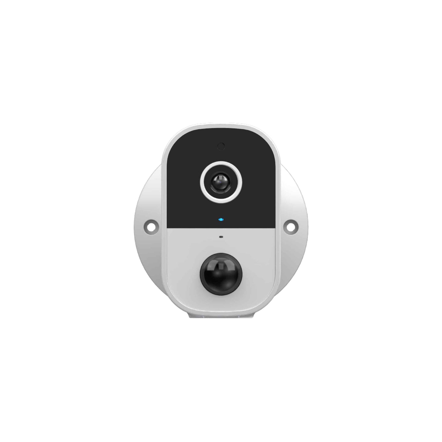UNNO SMART WIFI OUTDOOR WIRE-FREE CAMERA CAM4+ | 3MP
