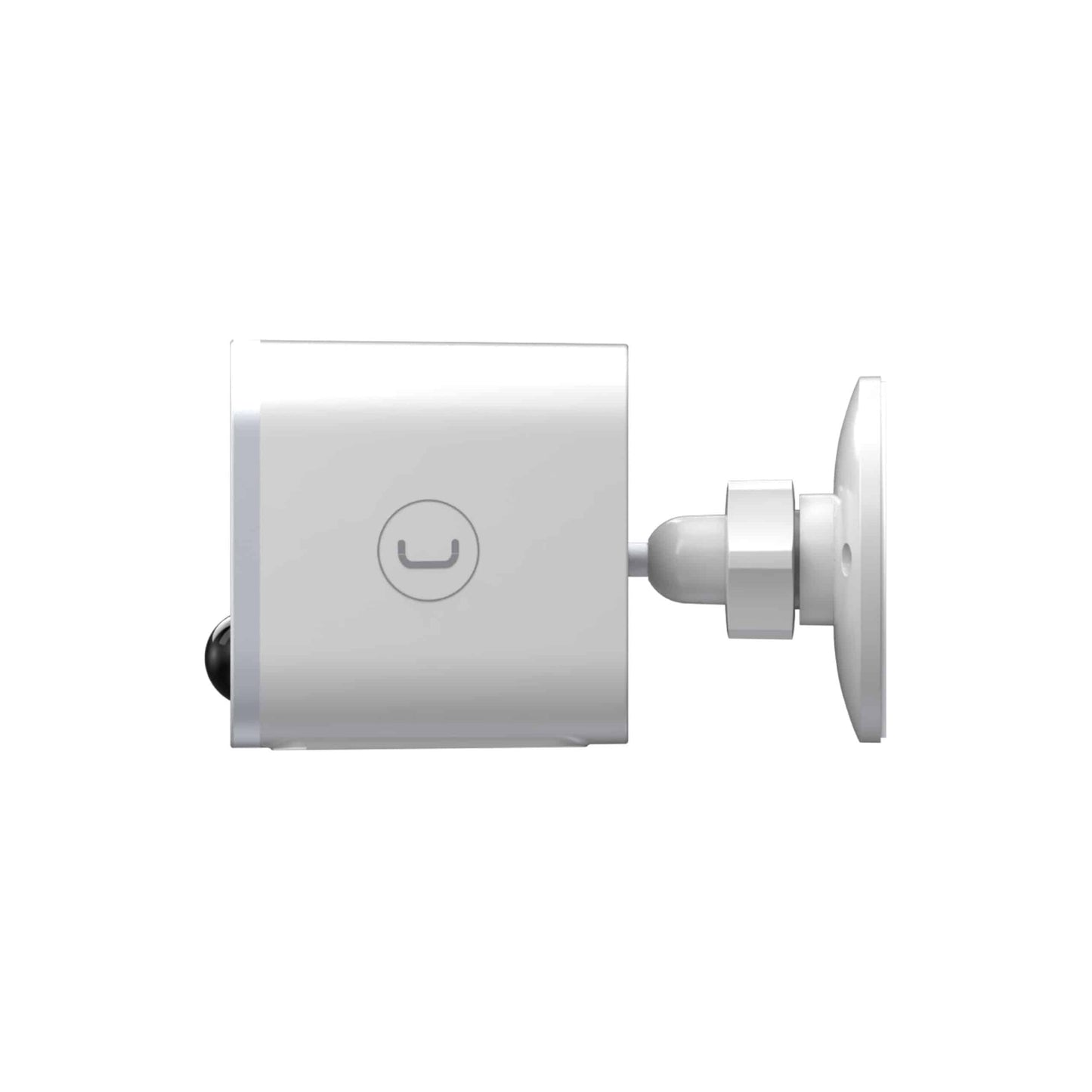 UNNO SMART WIFI OUTDOOR WIRE-FREE CAMERA CAM4+ | 3MP