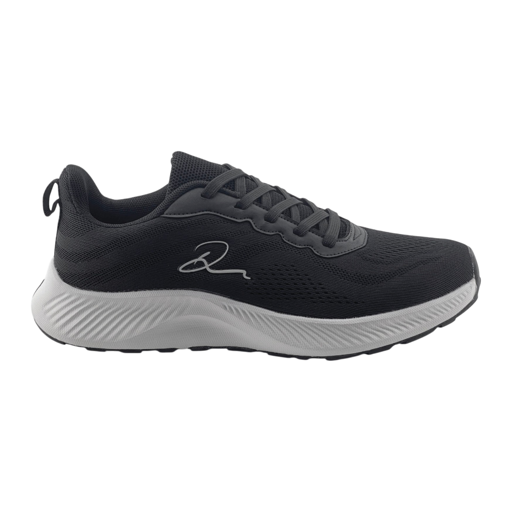 Men's Sneakers | MSN2093 | Black