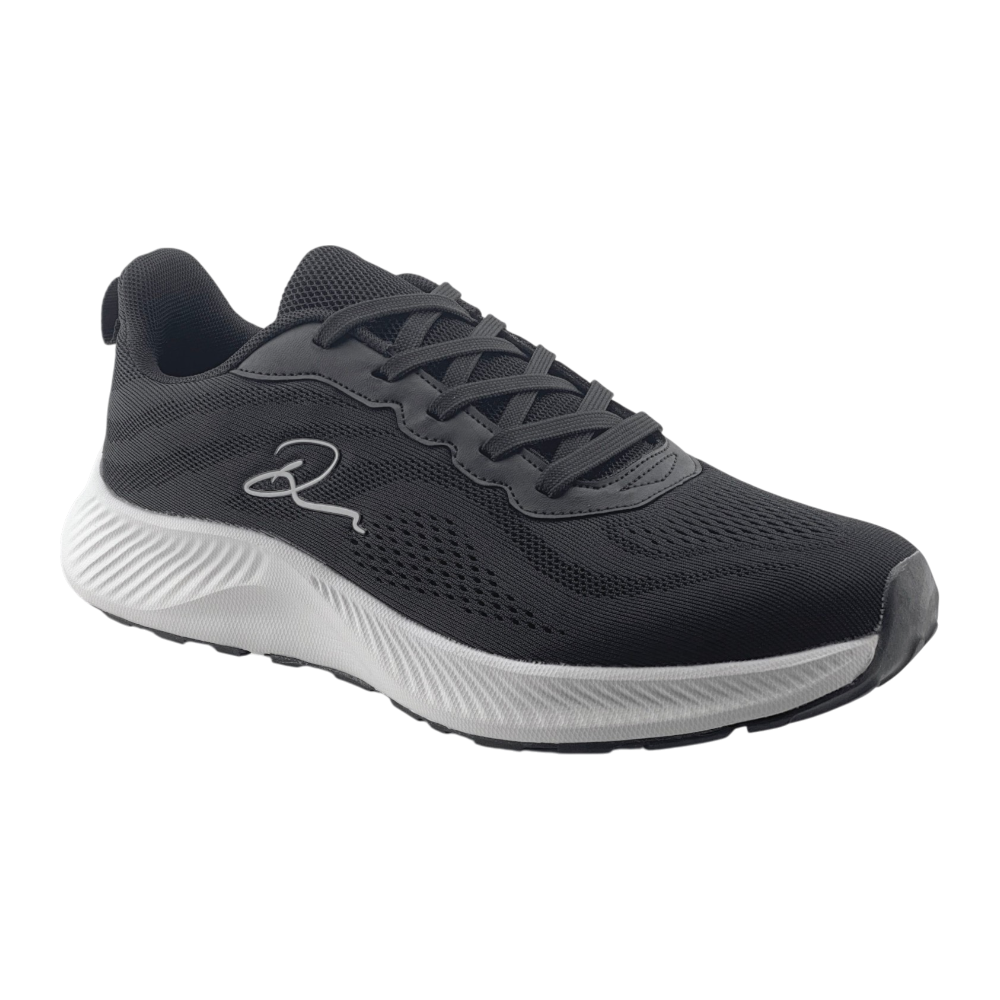 Men's Sneakers | MSN2093 | Black