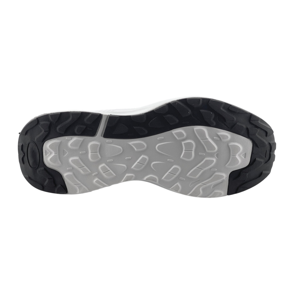 Men's Sneakers | MSN2093 | Black