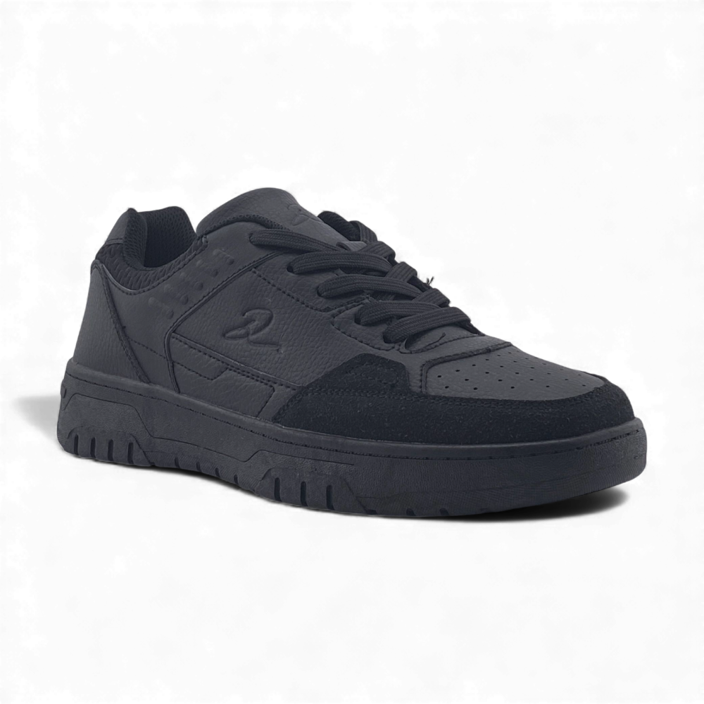 Men's Sneakers | MSN2096 | Black