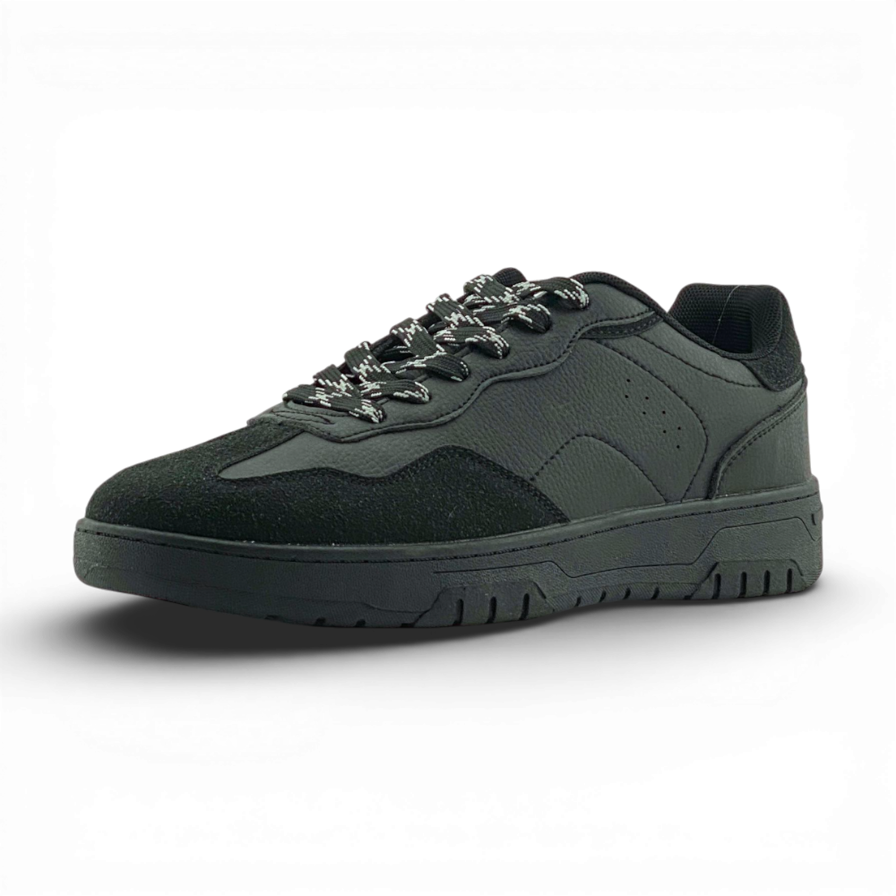 Men's Sneakers | MSN2098 | Black