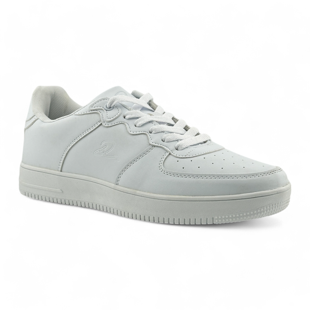 Mens's Sneakers | MSN3085 | White