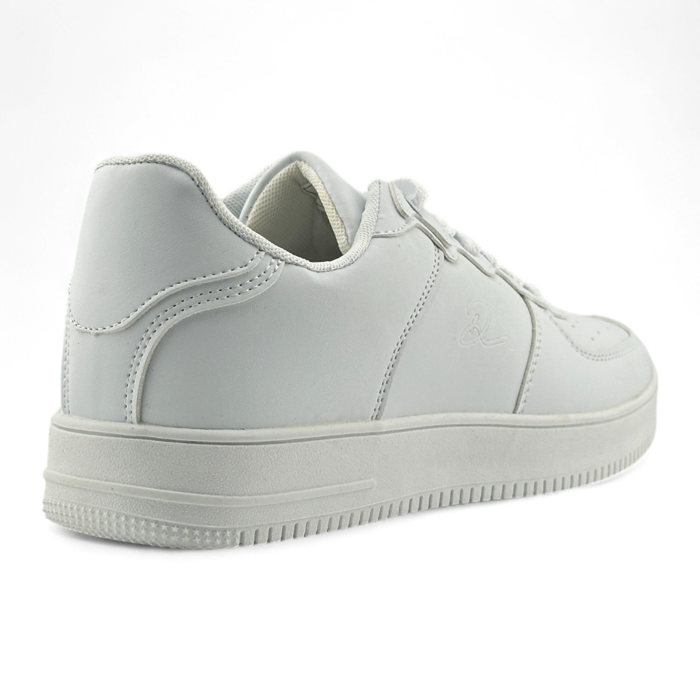 Mens's Sneakers | MSN3085 | White