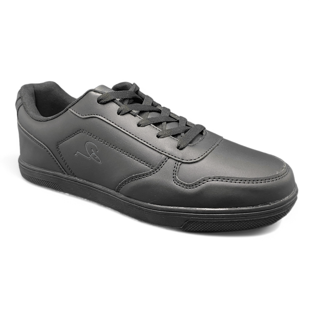 Men's Sneakers | MSN3112 |Black