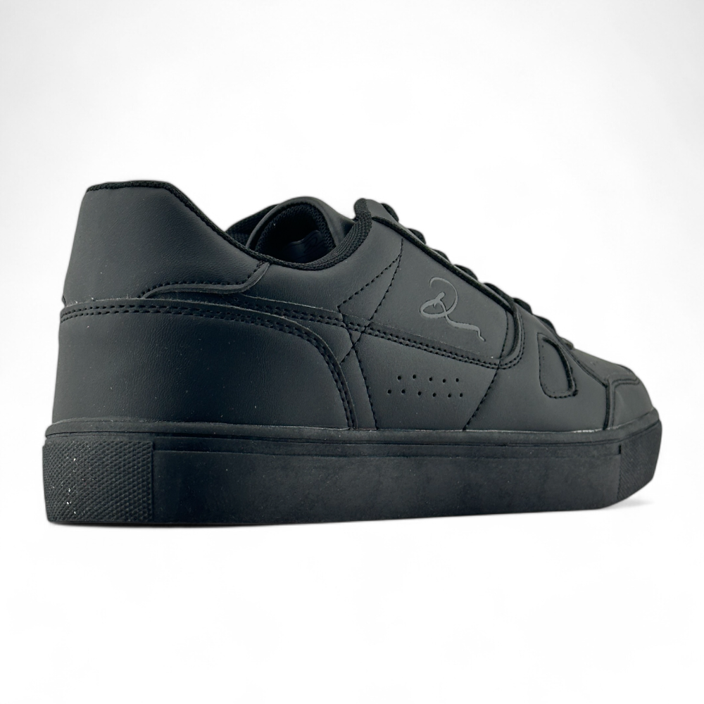 Men's Sneakers | MSN3145 | Black