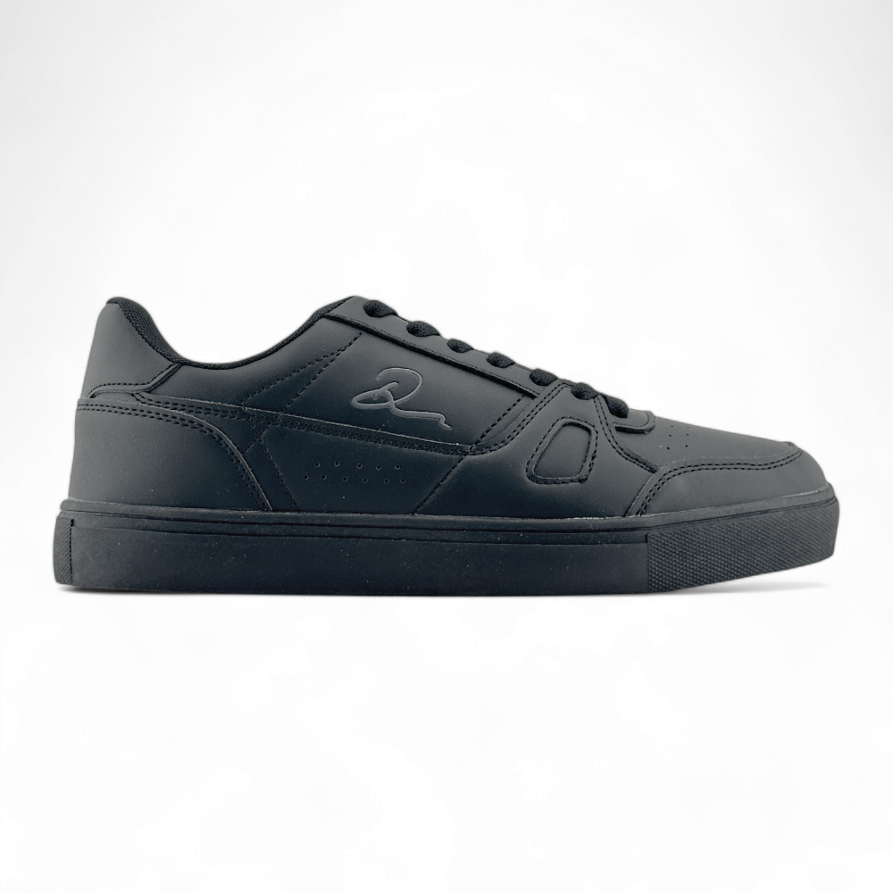 Men's Sneakers | MSN3145 | Black